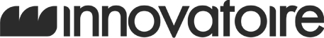 Innovatoire CIC wordmark — lead organisation
